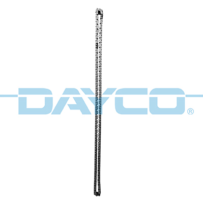 DAYCO Łańcuch rozrządu TCH1249