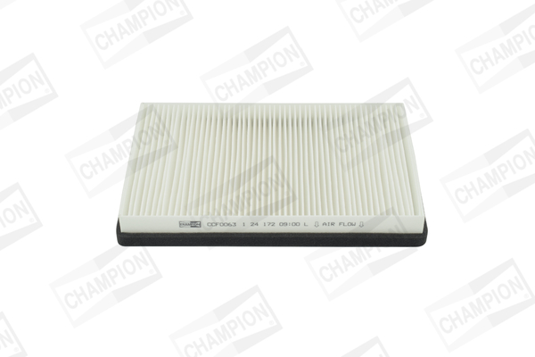 CHAMPION Filter,salongiõhk CCF0063