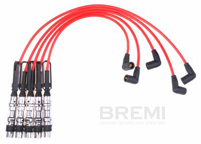BREMI uždegimo laido komplektas 205H200