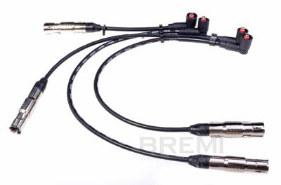 BREMI uždegimo laido komplektas 206F200