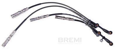 BREMI uždegimo laido komplektas 206M200