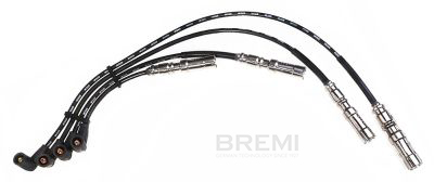 BREMI uždegimo laido komplektas 206N200