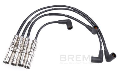 BREMI uždegimo laido komplektas 206P200