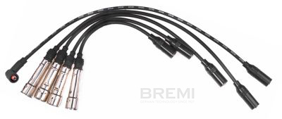 BREMI uždegimo laido komplektas 296B