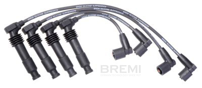 BREMI Süütesüsteemikomplekt 300/675