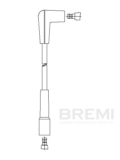 BREMI Küünlajuhe 313/40
