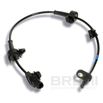 BREMI Andur, rattapöörete arv 50068