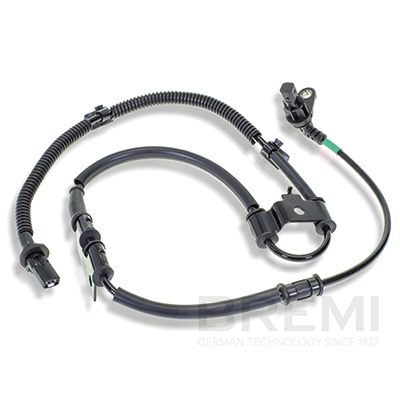 BREMI Andur, rattapöörete arv 50104