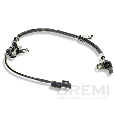 BREMI Andur, rattapöörete arv 50111