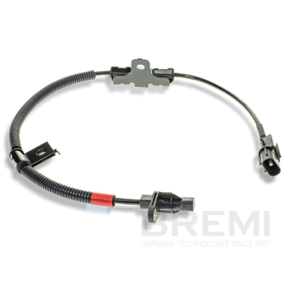 BREMI Andur, rattapöörete arv 50112