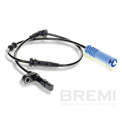 BREMI Andur, rattapöörete arv 50128