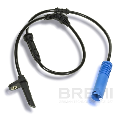 BREMI Andur, rattapöörete arv 50130