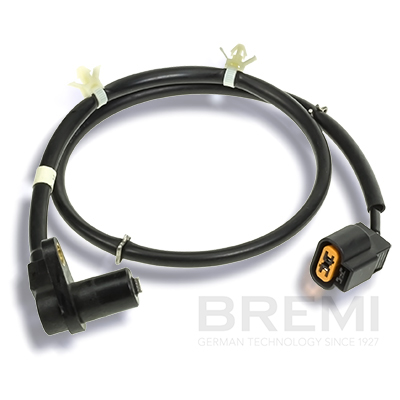 BREMI Andur, rattapöörete arv 50137