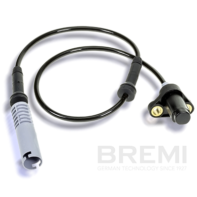 BREMI Andur, rattapöörete arv 50208