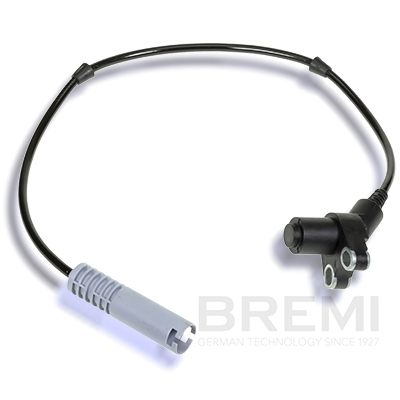 BREMI Andur, rattapöörete arv 50209
