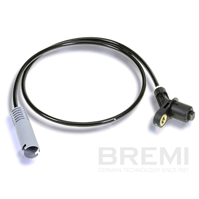 BREMI Andur, rattapöörete arv 50212