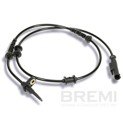 BREMI Andur, rattapöörete arv 50220
