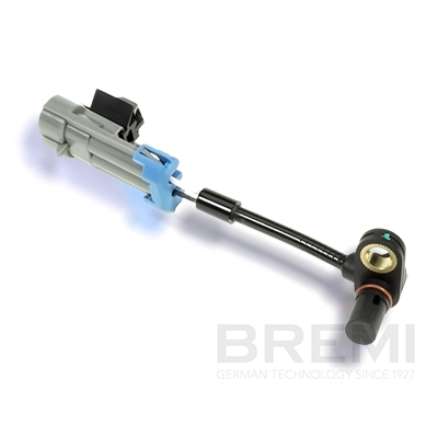 BREMI Andur, rattapöörete arv 50246