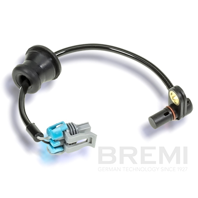 BREMI Andur, rattapöörete arv 50247