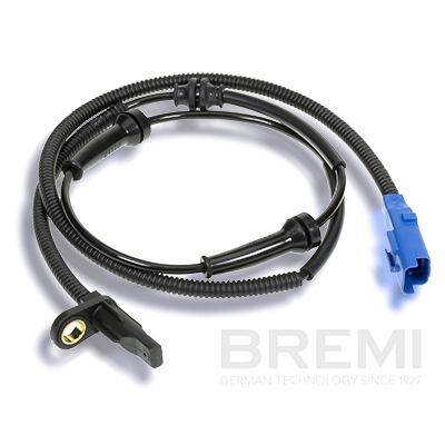 BREMI Andur, rattapöörete arv 50261