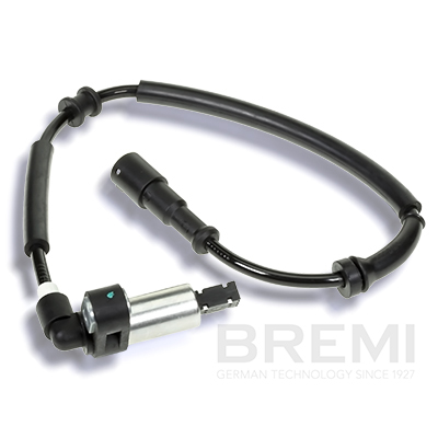 BREMI Andur, rattapöörete arv 50275