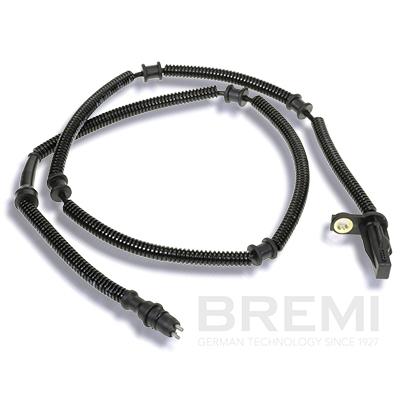 BREMI Andur, rattapöörete arv 50276