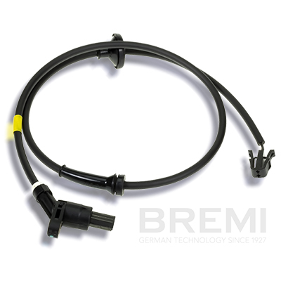 BREMI jutiklis, rato greitis 50317