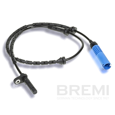 BREMI Andur, rattapöörete arv 50343