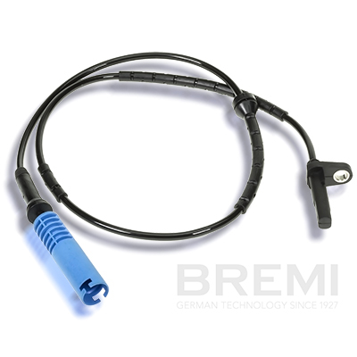 BREMI Andur, rattapöörete arv 50347
