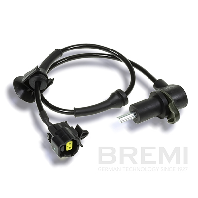 BREMI Andur, rattapöörete arv 50375