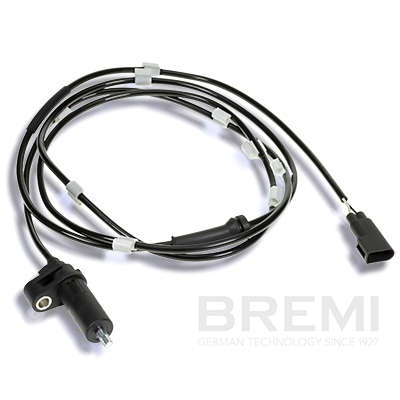 BREMI Andur, rattapöörete arv 50393