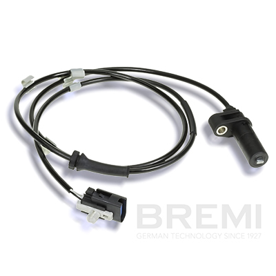 BREMI Andur, rattapöörete arv 50401