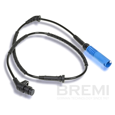 BREMI Andur, rattapöörete arv 50471