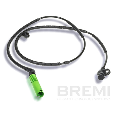 BREMI Czujnik, prędkość obrotowa koła 50482