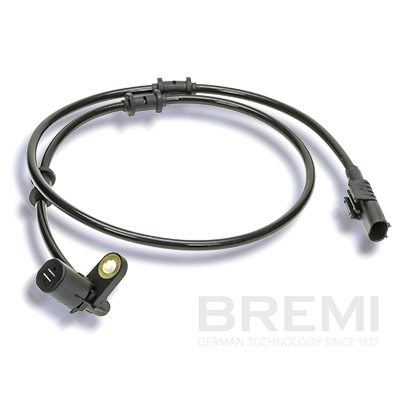 BREMI Andur, rattapöörete arv 50507