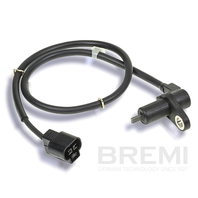 BREMI Czujnik, prędkość obrotowa koła 50535