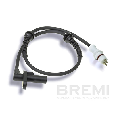 BREMI Andur, rattapöörete arv 50601