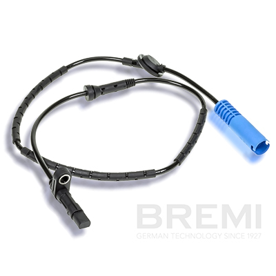 BREMI Andur, rattapöörete arv 50613