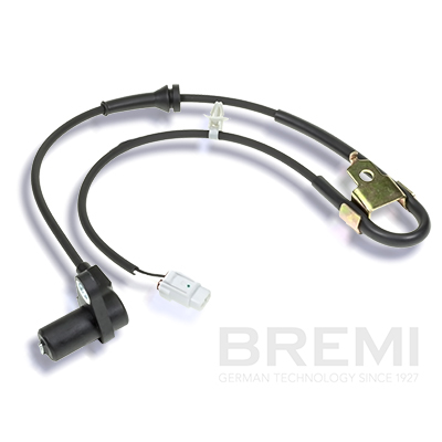 BREMI Andur, rattapöörete arv 50623