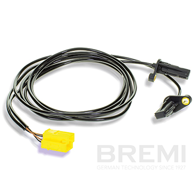 BREMI Czujnik, prędkość obrotowa koła 50648