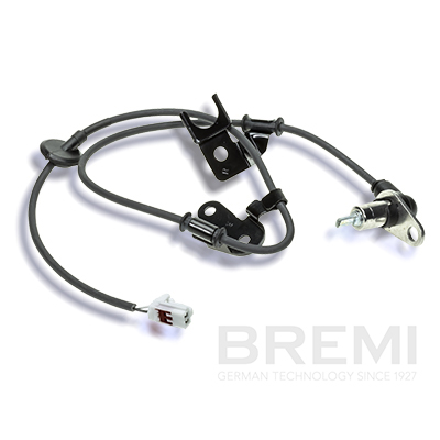BREMI Andur, rattapöörete arv 50704