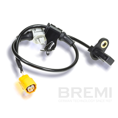 BREMI Andur, rattapöörete arv 50796