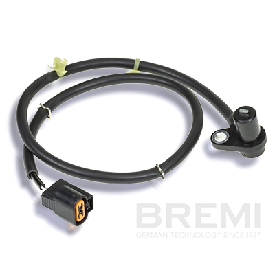 BREMI Andur, rattapöörete arv 50892