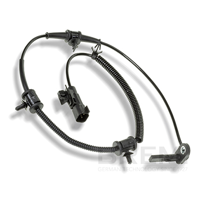 BREMI Andur, rattapöörete arv 51046