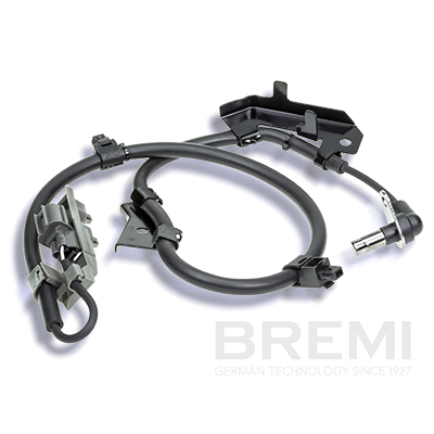 BREMI Andur, rattapöörete arv 51107