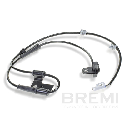 BREMI Andur, rattapöörete arv 51206