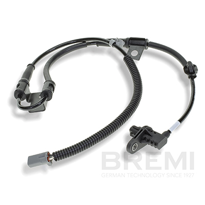 BREMI Andur, rattapöörete arv 51231