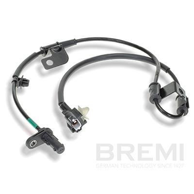 BREMI Andur, rattapöörete arv 51233