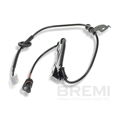 BREMI Andur, rattapöörete arv 51241