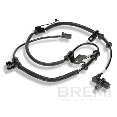 BREMI Andur, rattapöörete arv 51246